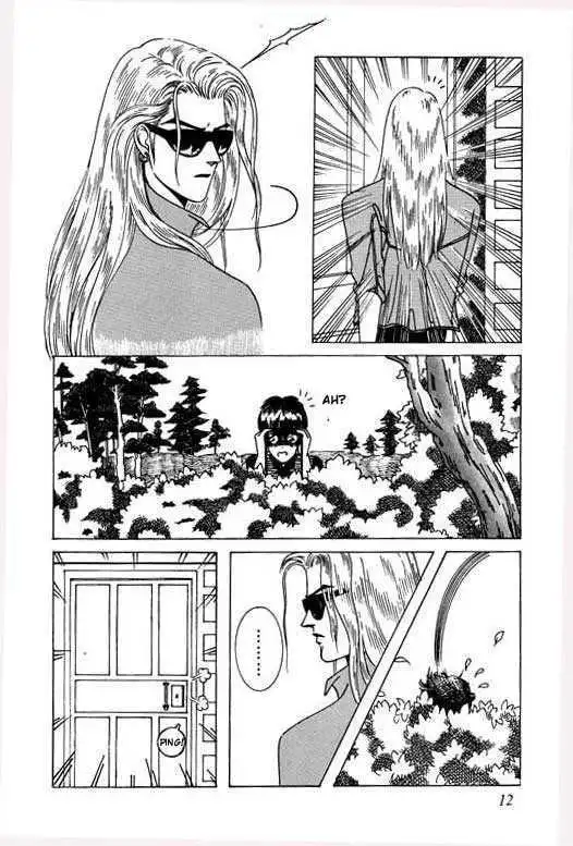 Paradise City Chapter 1 13